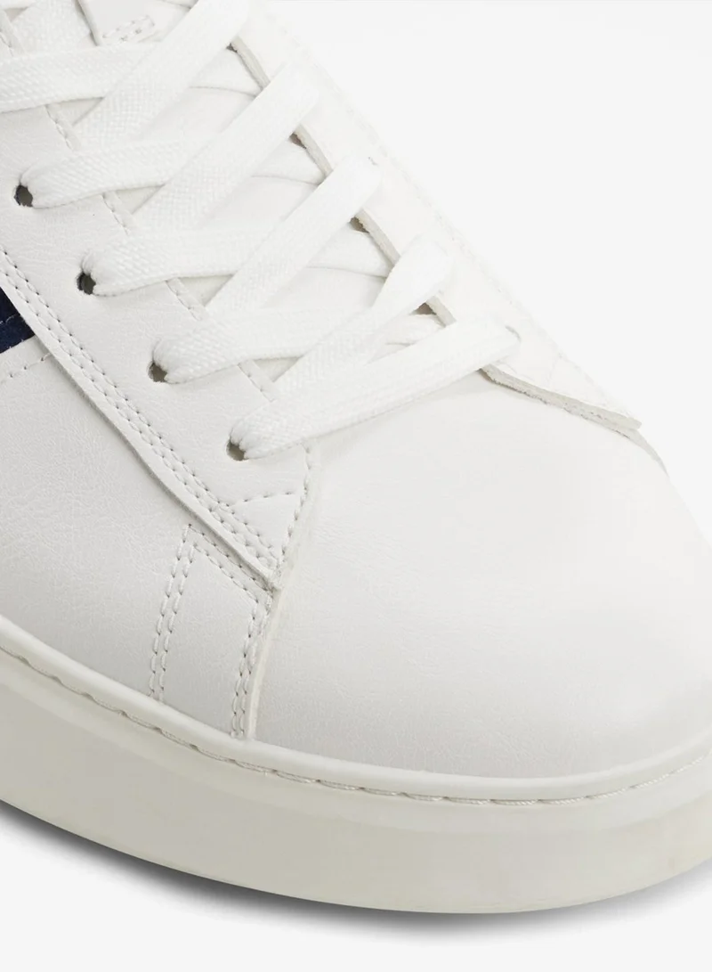 ALDO  Aldo Men's Casual Sneakers for Men | Best Price UAE